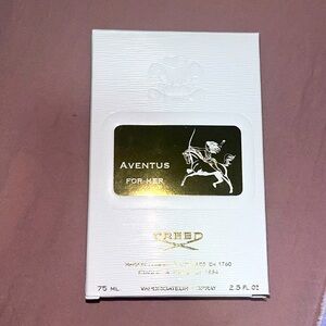 CREED AVENTUS FOR HER